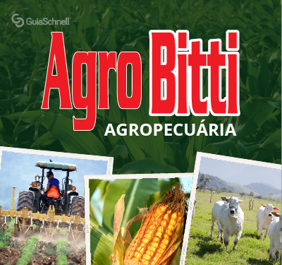 Imagem Agro Bitti Agropecuária